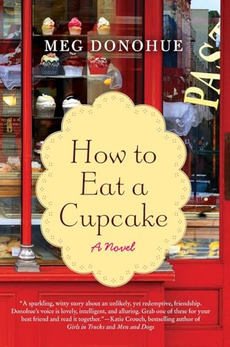 cover image How to Eat a Cupcake