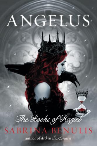 cover image Angelus