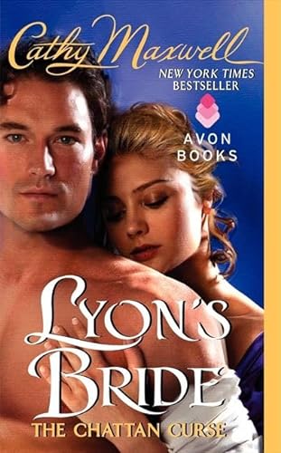 cover image Lyon’s Bride