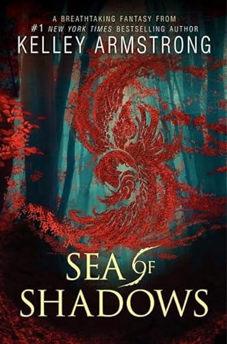 cover image Sea of Shadows