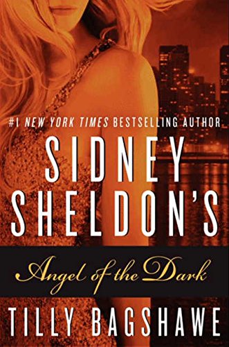 cover image Sidney Sheldon’s Angel of the Dark
