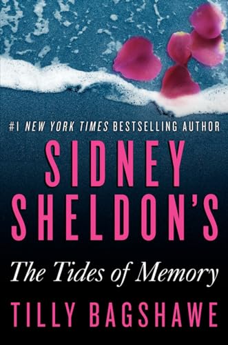 cover image Sidney Sheldon's The Tides of Memory