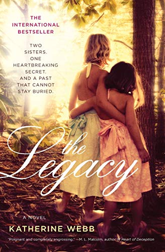 cover image The Legacy