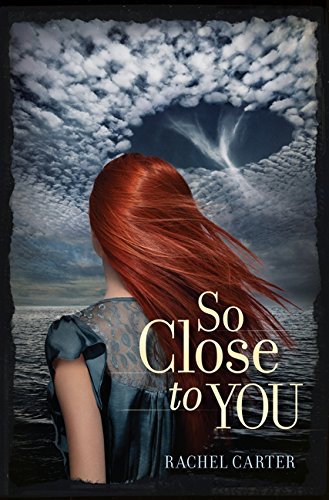 cover image So Close to You