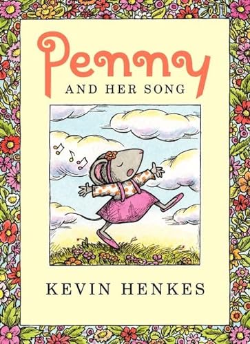 cover image Penny and Her Song