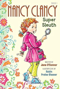 Fancy Nancy: Nancy Clancy