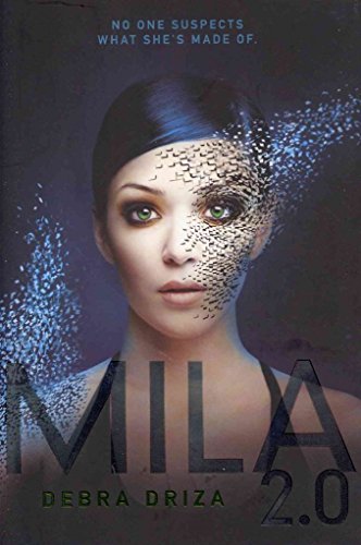 cover image Mila 2.0