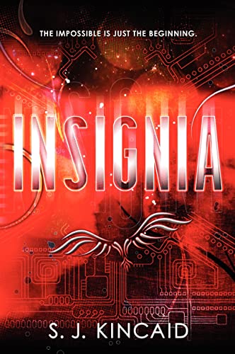 cover image Insignia