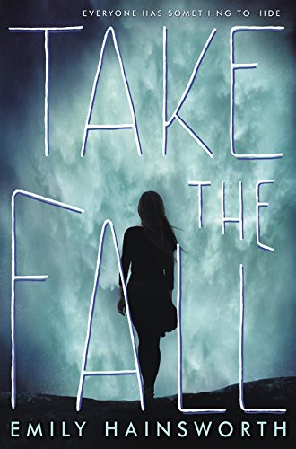 cover image Take the Fall