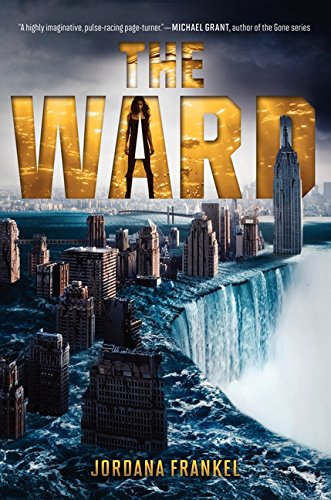 cover image The Ward