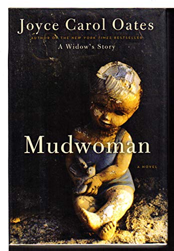 cover image Mudwoman