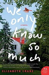 We Only Know So Much