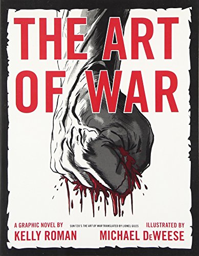 cover image The Art of War