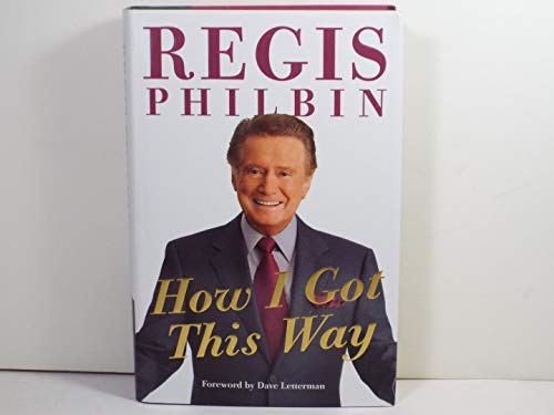 cover image How I Got This Way