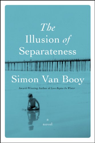 cover image The Illusion of Separateness