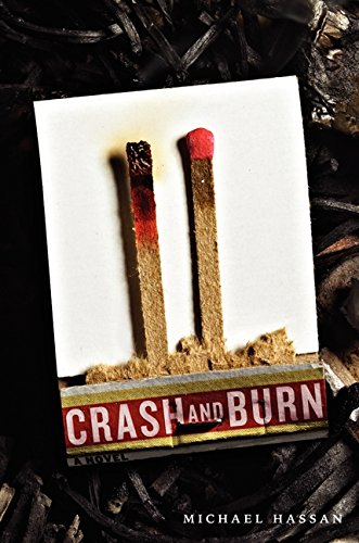 cover image Crash and Burn