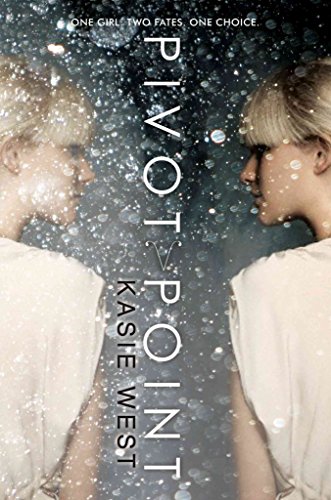 cover image Pivot Point