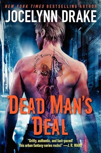 cover image Dead Man’s Deal