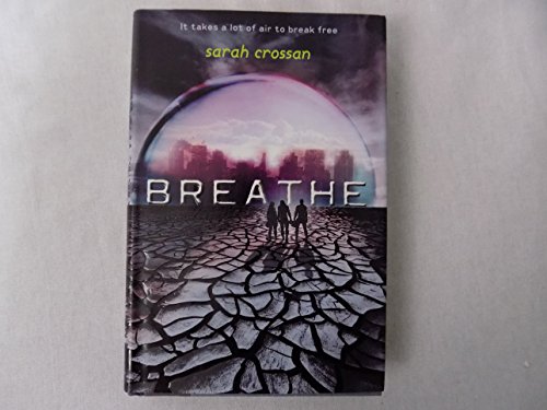cover image Breathe