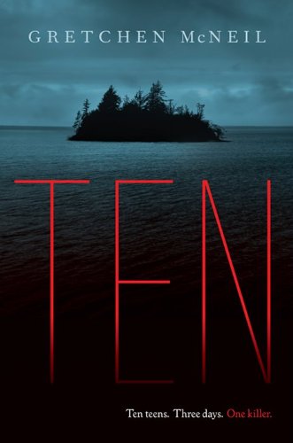 cover image Ten