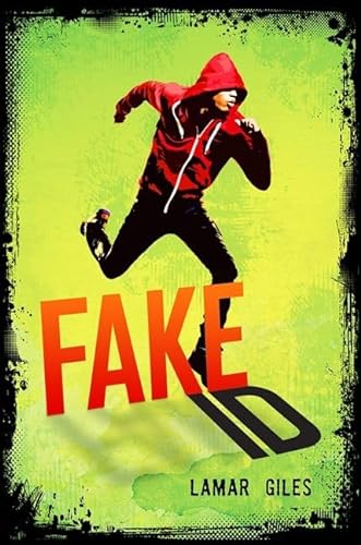 cover image Fake ID