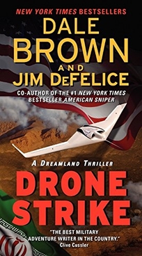 Drone Strike: A Dreamland Thriller