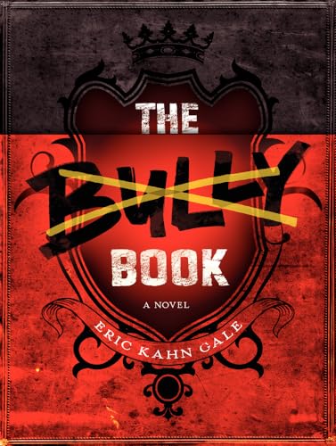 cover image The Bully Book