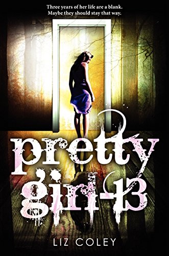 cover image Pretty Girl-13
