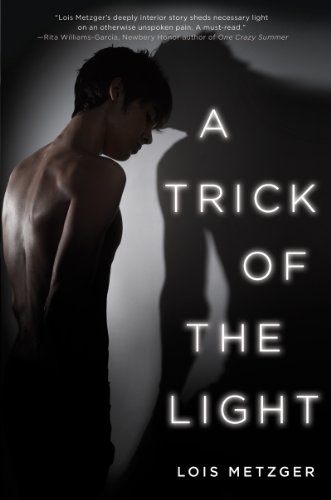 cover image A Trick of the Light