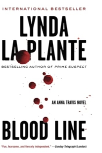 Blood Line: An Anna Travis Novel