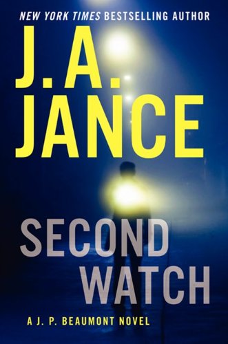 cover image Second Watch