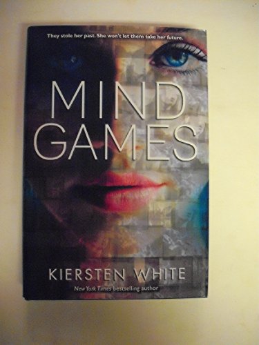 cover image Mind Games