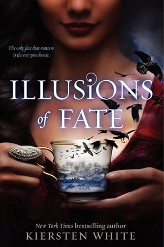 cover image Illusions of Fate