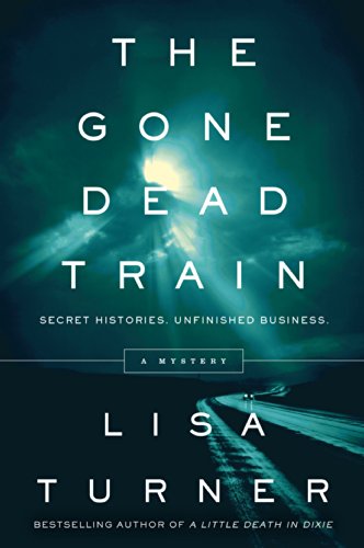 cover image The Gone Dead Train