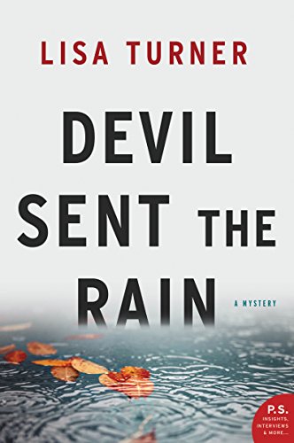cover image Devil Sent the Rain