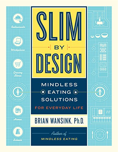 cover image Slim By Design