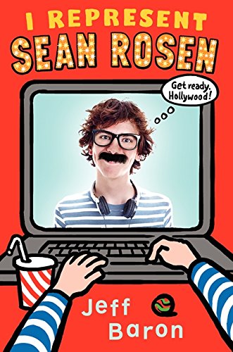 cover image I Represent Sean Rosen