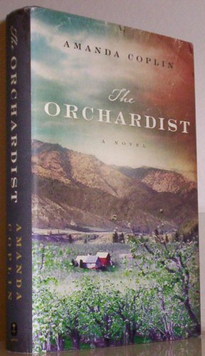 cover image The Orchardist