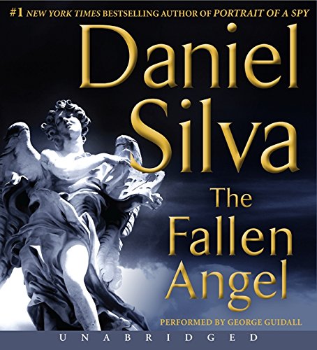 cover image The Fallen Angel%E2%80%A8