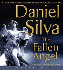 The Fallen Angel%E2%80%A8