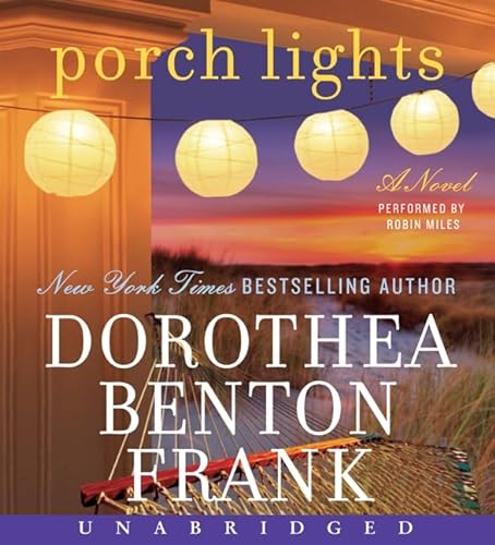 cover image Porch Lights