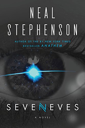 cover image Seveneves