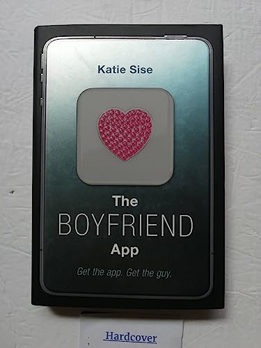 cover image The Boyfriend App