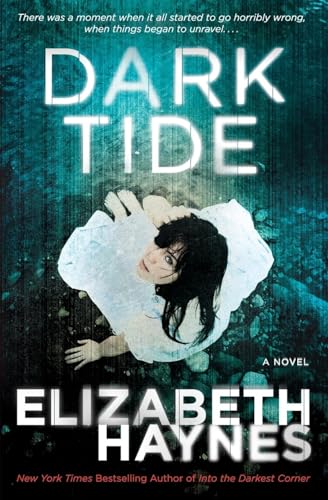 cover image Dark Tide