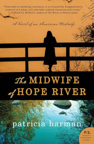 cover image The Midwife of Hope River
