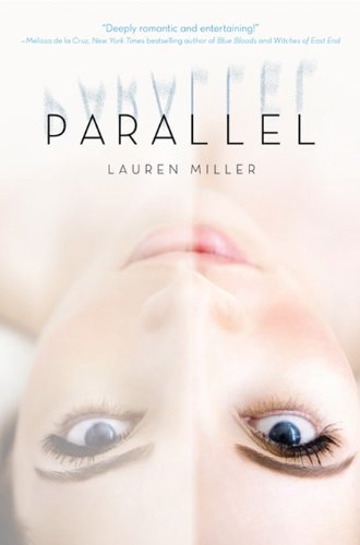 cover image Parallel