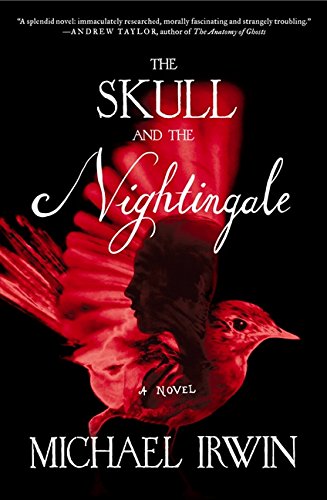 cover image The Skull and the Nightingale