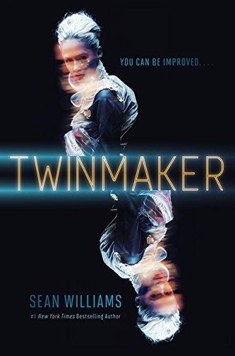 cover image Twinmaker