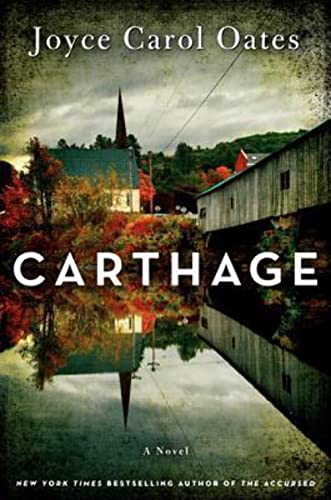 cover image Carthage