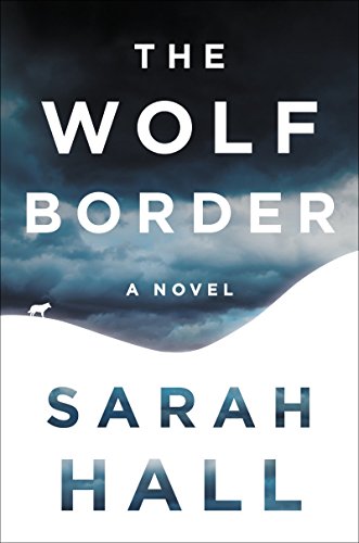 cover image The Wolf Border